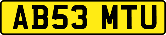 AB53MTU