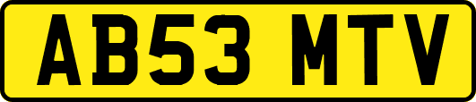 AB53MTV