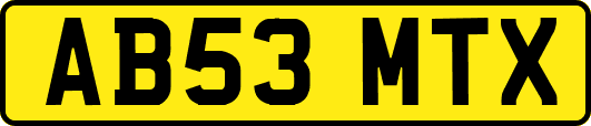 AB53MTX