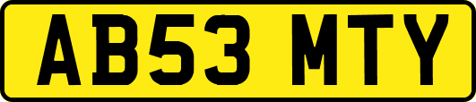 AB53MTY