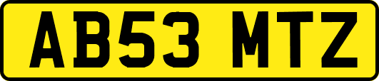 AB53MTZ