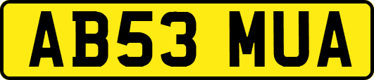 AB53MUA