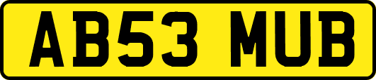 AB53MUB