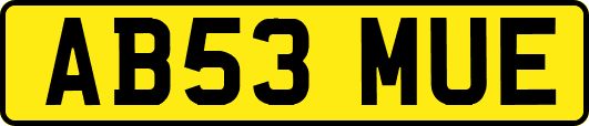 AB53MUE