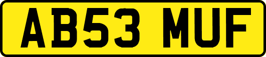 AB53MUF
