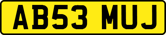 AB53MUJ