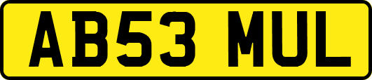 AB53MUL
