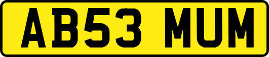 AB53MUM