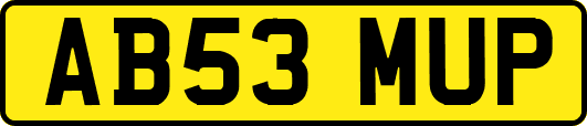 AB53MUP