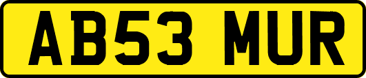 AB53MUR