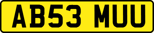 AB53MUU