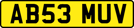 AB53MUV
