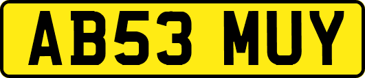 AB53MUY