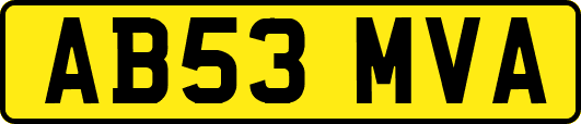AB53MVA