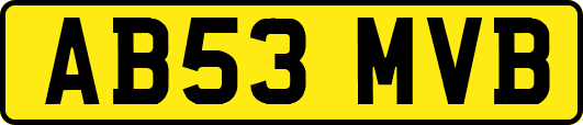 AB53MVB