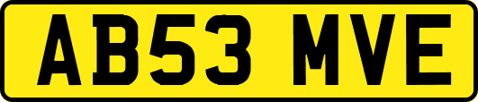 AB53MVE