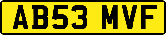 AB53MVF