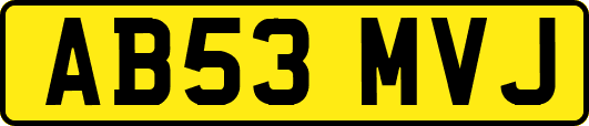 AB53MVJ