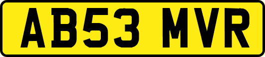 AB53MVR