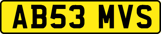 AB53MVS