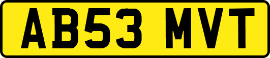 AB53MVT
