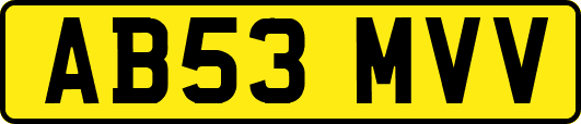 AB53MVV