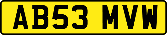 AB53MVW