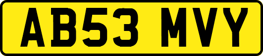 AB53MVY