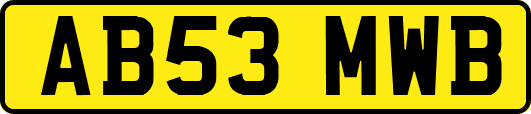 AB53MWB