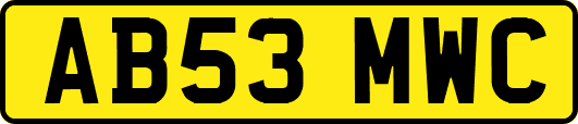 AB53MWC