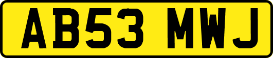 AB53MWJ