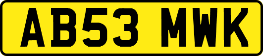 AB53MWK