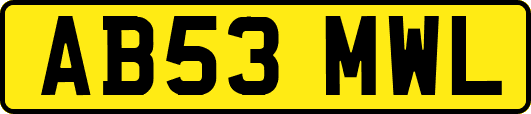 AB53MWL
