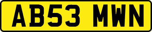 AB53MWN