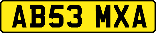AB53MXA