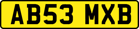 AB53MXB