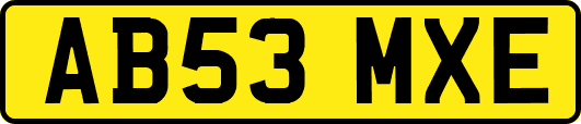 AB53MXE