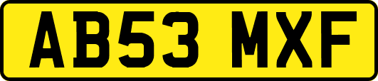 AB53MXF
