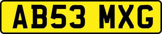 AB53MXG