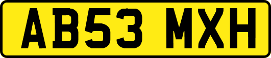 AB53MXH