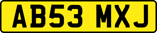 AB53MXJ