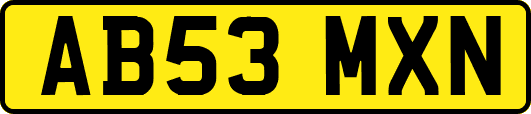 AB53MXN