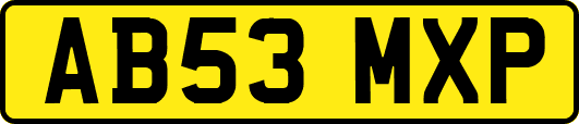 AB53MXP