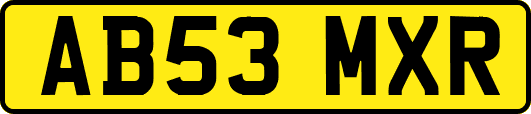 AB53MXR
