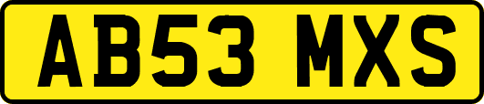 AB53MXS