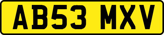 AB53MXV