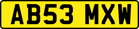 AB53MXW
