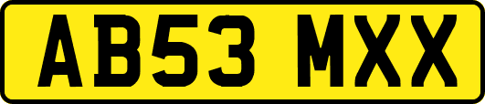 AB53MXX