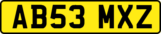 AB53MXZ