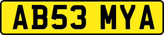 AB53MYA